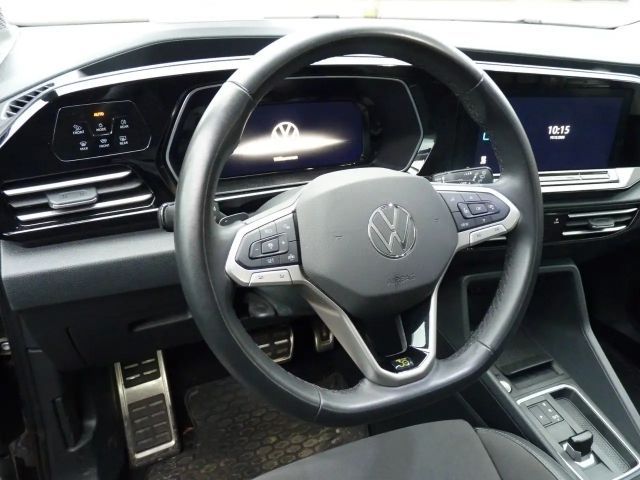 Volkswagen Caddy Style