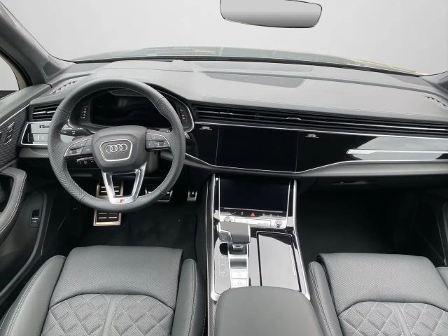 Audi Q7 Business Quattro S-Line