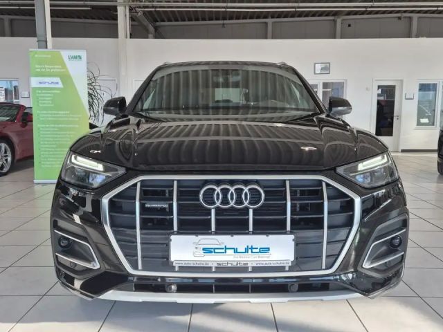 Audi Q5 50 TFSI Hybride Quattro