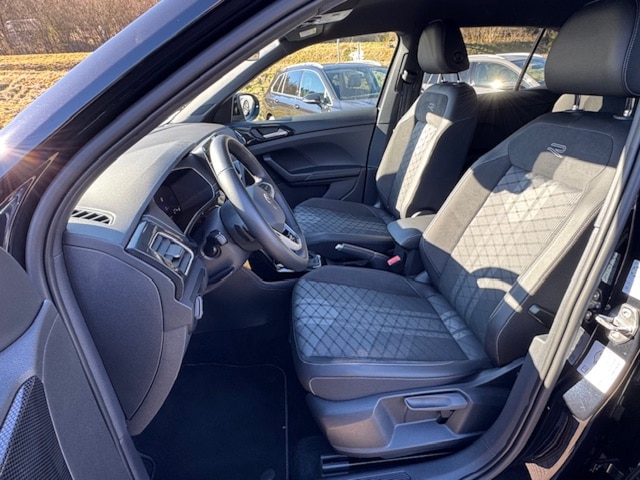 Volkswagen T-Cross 1.5 TSI DSG IQ.Drive R-Line