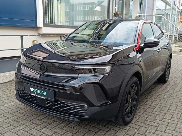 Opel Mokka GS-Line Grand Sport