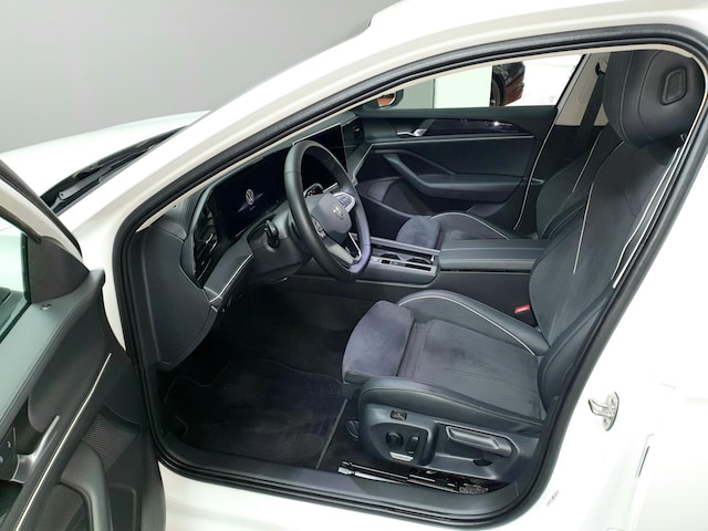 Volkswagen Passat 2.0 TDI Business DSG Variant