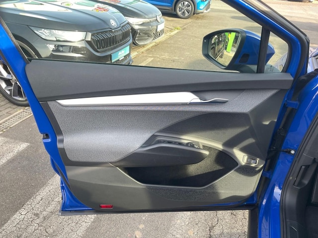 Skoda Enyaq Loft iV 60