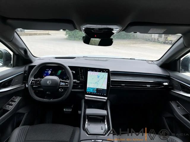 Renault Austral Alpine Esprit