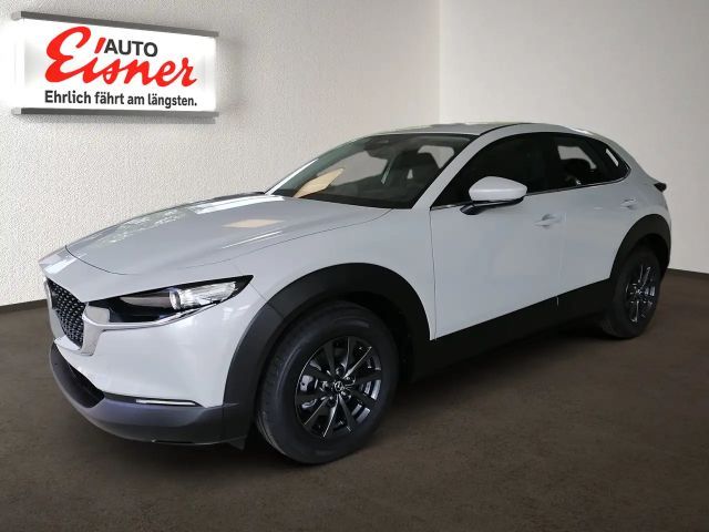 Mazda CX-30 Prime-line