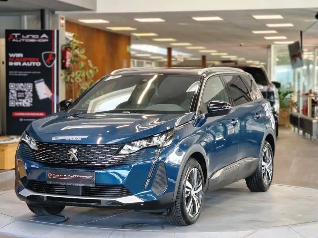 Peugeot 5008 Allure Pack BlueHDi