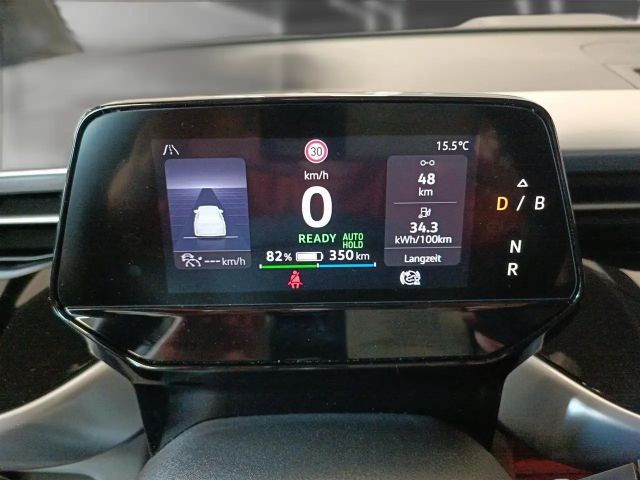 Volkswagen ID.Buzz Pro