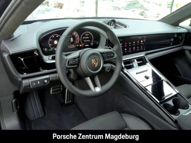 Porsche Panamera GTS