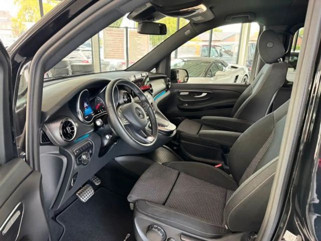 Mercedes-Benz V 300 V 300 d