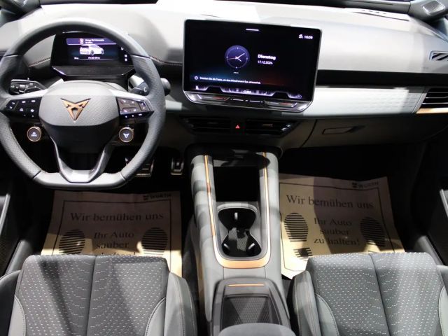 Cupra Born "VZ" 79/84 240kW/326PS mit MEGAAUSSTATTUNG!