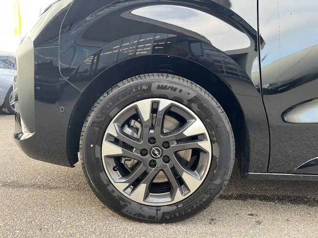 Opel Zafira GS-Line Grand Sport business+