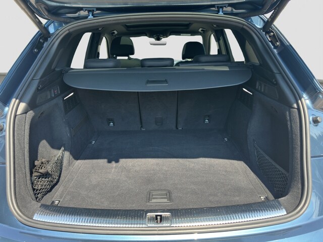 Audi Q5 50 TDI Quattro