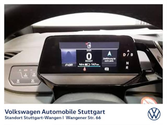 Volkswagen ID.3 Performance Pro