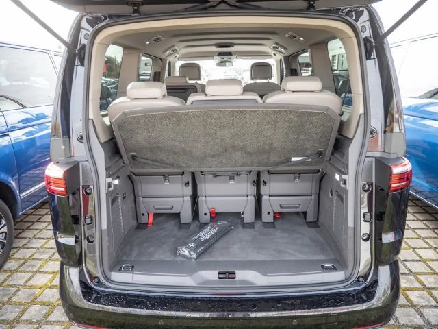 Volkswagen Multivan 2.0 TDI Lang Life T7