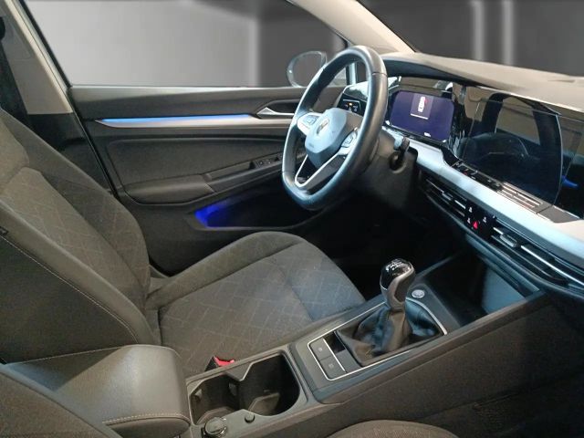 Volkswagen Golf 2.0 TDI Golf VIII Life Variant