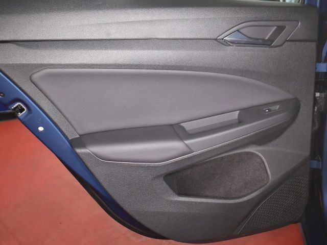 Volkswagen Golf 2.0 TDI DSG