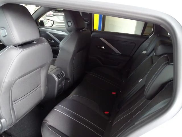 Opel Astra GS-Line Grand Sport Sports Tourer