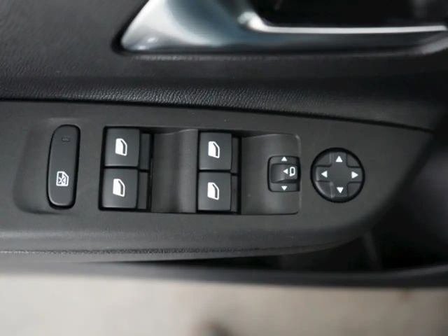 Opel Corsa GS-Line Grand Sport