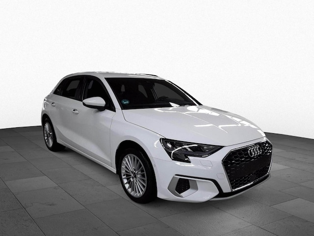 Audi A3 30 TFSI S-Tronic Sportback