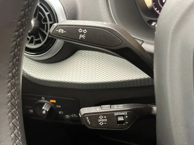 Audi Q2 35 TDI S-Tronic