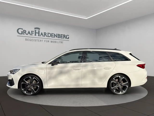 Cupra Leon DSG Sportstourer