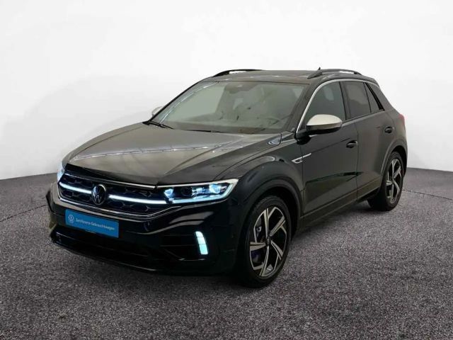Volkswagen T-Roc DSG IQ.Drive