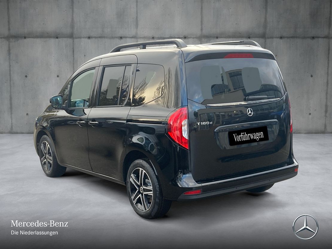 Mercedes-Benz T 180 Progressive