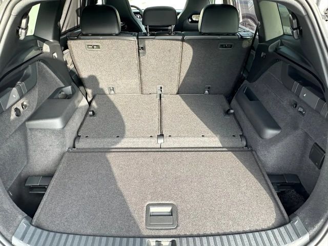 Volkswagen Tayron DSG