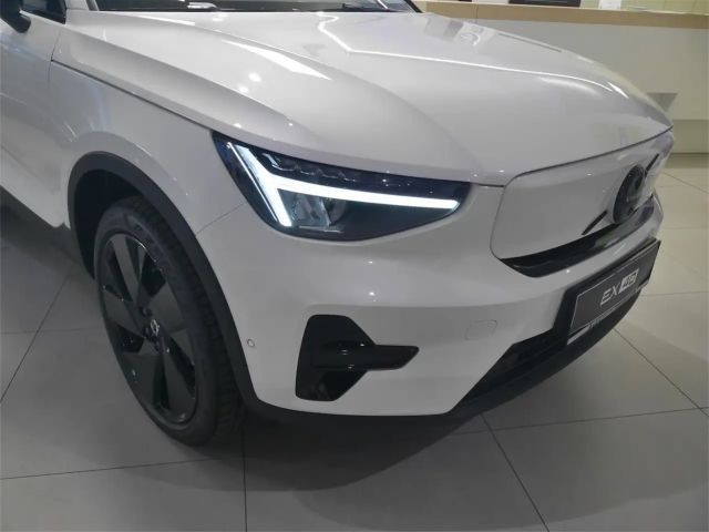 Volvo EX40 Plus Twin motor
