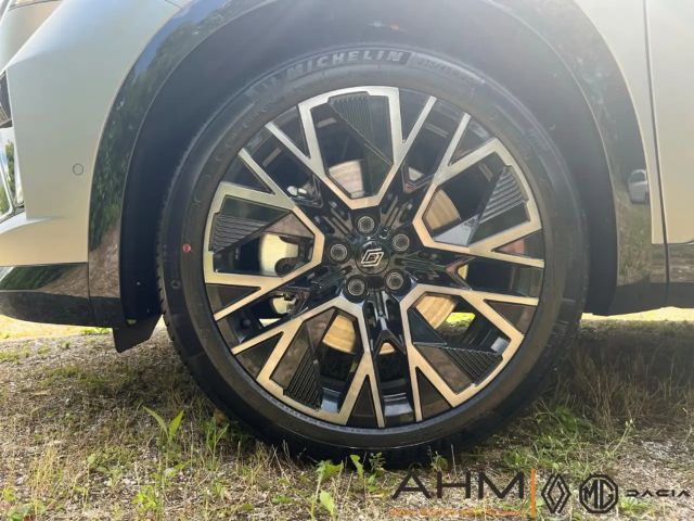 Renault Espace Alpine Esprit Hybrid