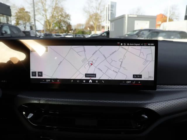 BMW M4 Competition Coupé