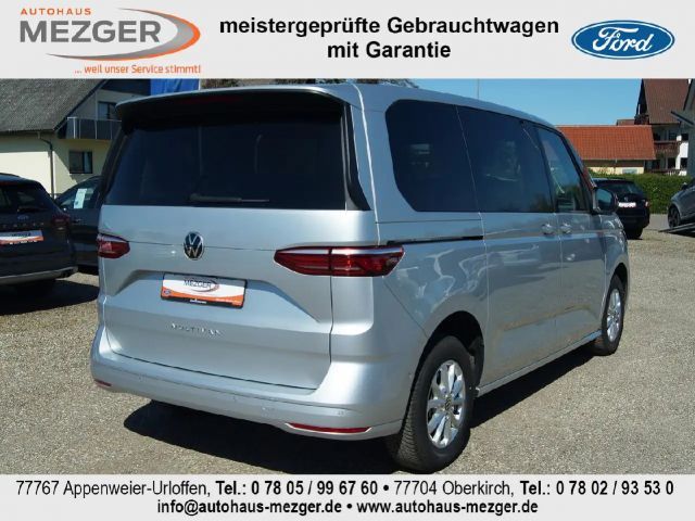 Volkswagen Multivan Life T7