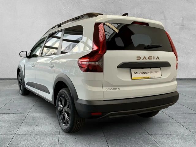 Dacia Jogger Extreme TCe 110