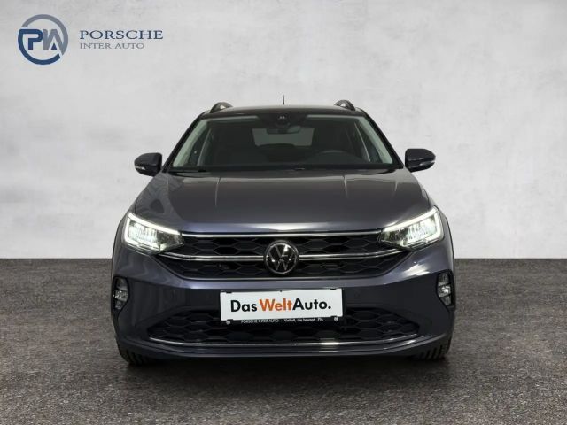 Volkswagen Taigo Friends TSI