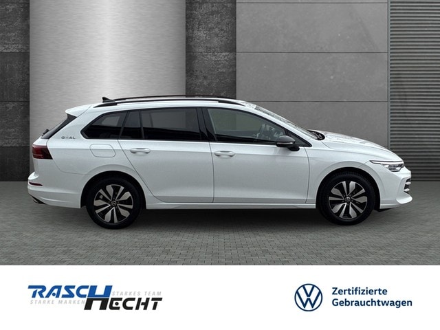 Volkswagen Golf 1.5 TSI Variant