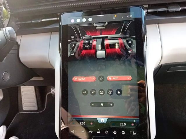 Ford Explorer Extended range Premium RWD