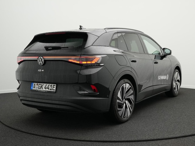 Volkswagen ID.4 IQ.Drive Performance Pro