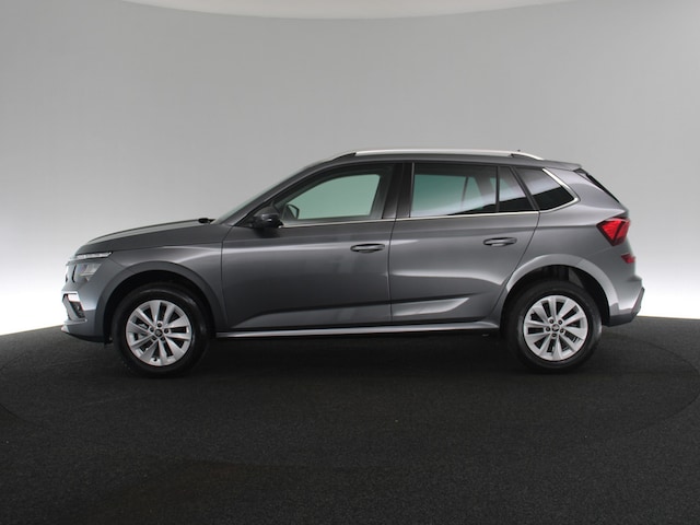 Skoda Kamiq 1.0 TSI Selection