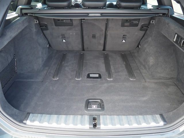 BMW 320 320d Touring xDrive