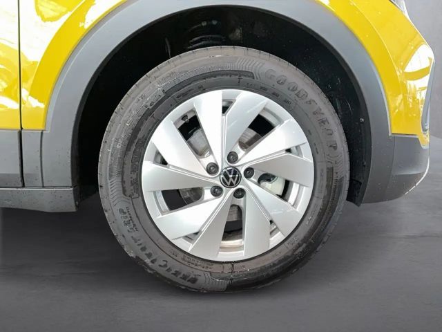 Volkswagen T-Cross 4Me TSI
