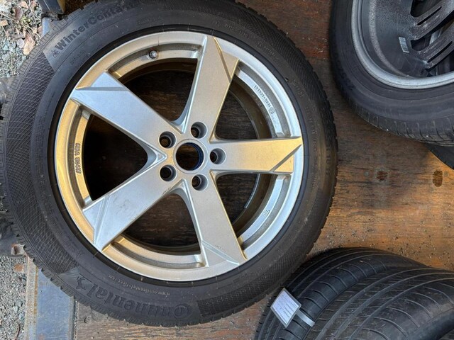 Volkswagen Tiguan Allspace DSG