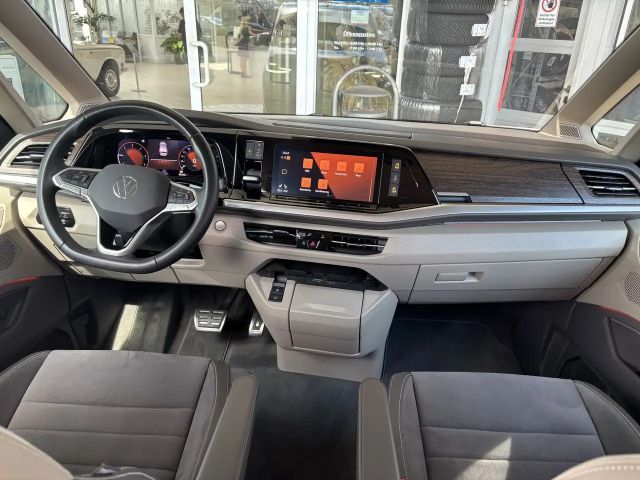 Volkswagen Multivan 2.0 TDI DSG Style T7