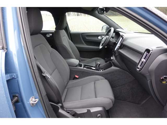 Volvo XC40 Plus Recharge