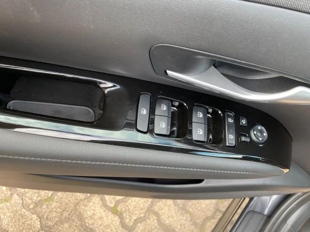 Hyundai Tucson 1.6 T-GDi