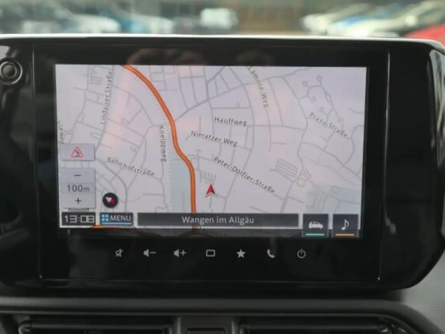 Suzuki Swift Comfort