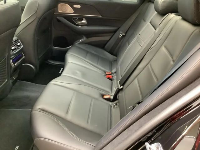 Mercedes-Benz GLE 450 4MATIC AMG Line