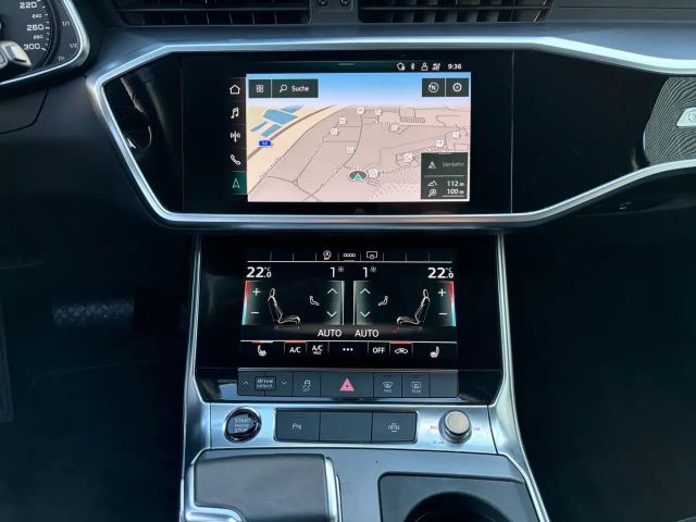 Audi A6 35 TDI S-Tronic