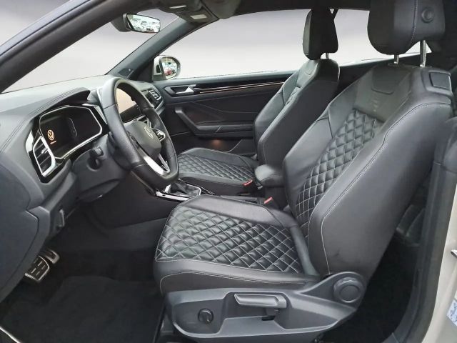 Volkswagen T-Roc Cabriolet DSG R-Line