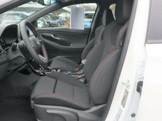 Hyundai i30 1.6 N Line