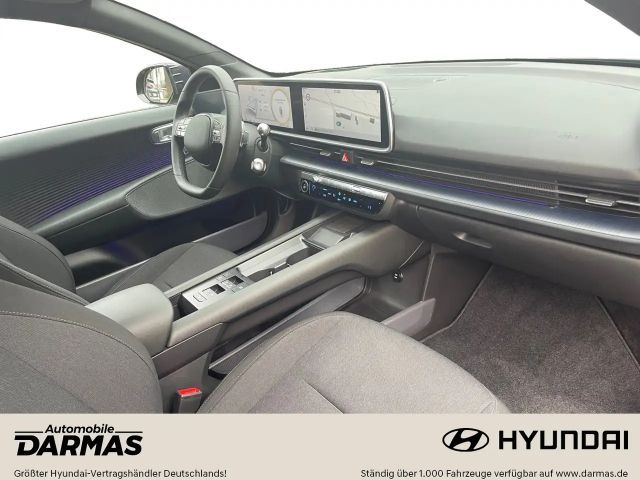 Hyundai IONIQ 6 77.4 kWh Techniq